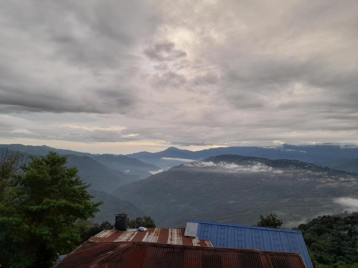 Bethel Homestay Kalimpong Exterior foto
