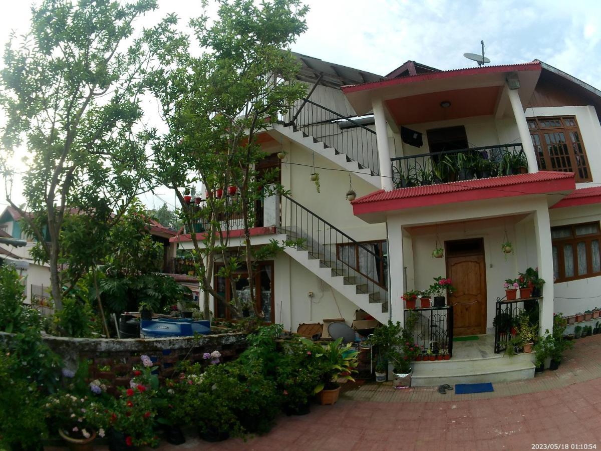 Bethel Homestay Kalimpong Exterior foto