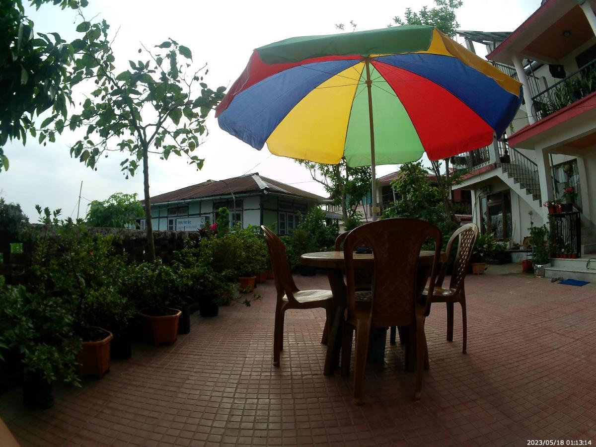 Bethel Homestay Kalimpong Exterior foto