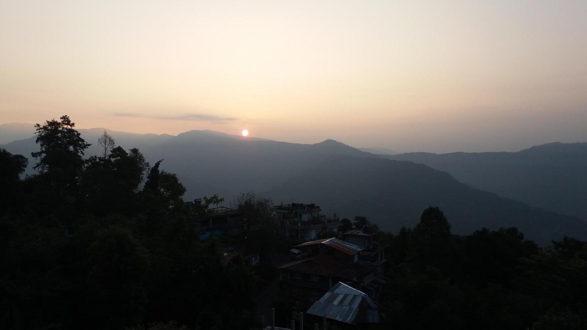 Bethel Homestay Kalimpong Exterior foto