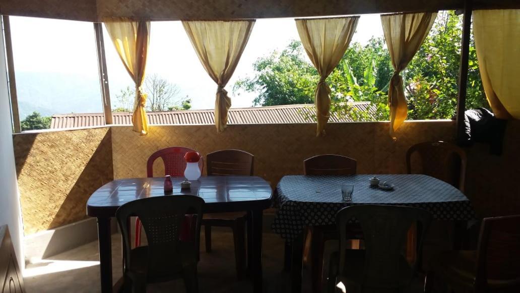 Bethel Homestay Kalimpong Exterior foto