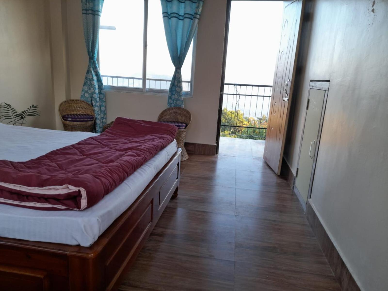 Bethel Homestay Kalimpong Exterior foto